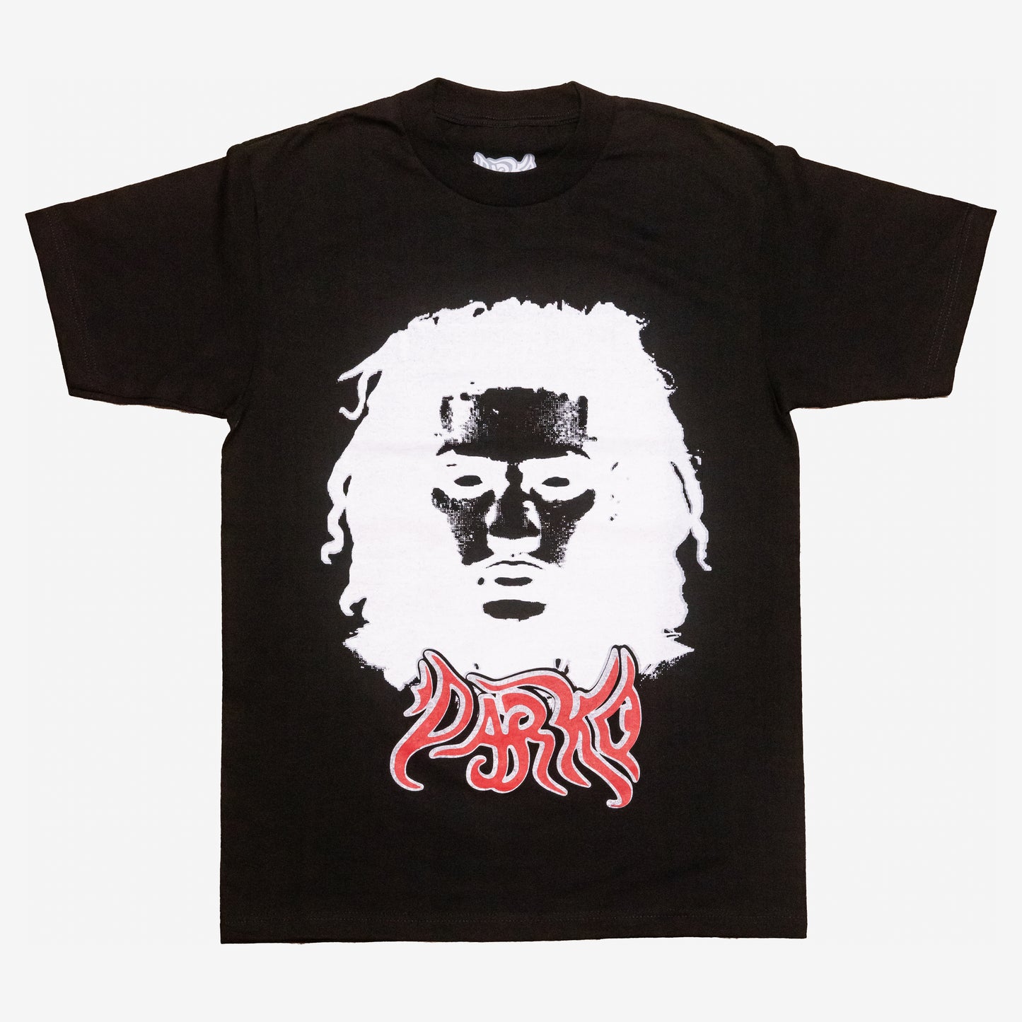 Black T-Shirt